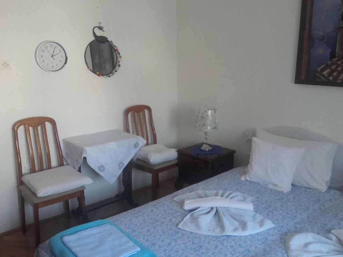 Guest House Vila Bak Budva Dış mekan fotoğraf